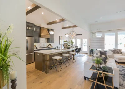 Tahoe Floorplan Photos 5