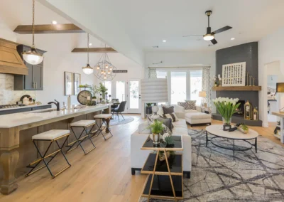 Tahoe Floorplan Photos 6
