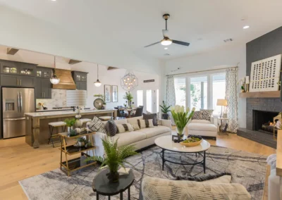 Tahoe Floorplan Photos 7