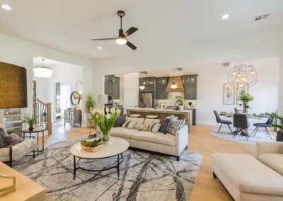 Tahoe Floorplan Photos 8