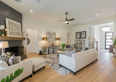 Tahoe Floorplan Photos 9