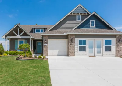 Telluride Floorplan Photos 1