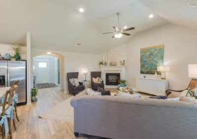 Telluride Floorplan Photos 14
