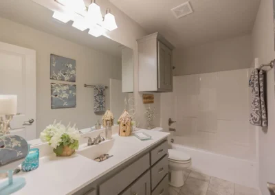 Telluride Floorplan Photos 36