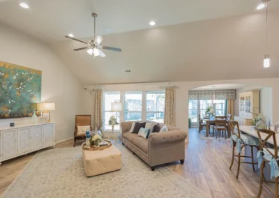 Telluride Floorplan Photos 8