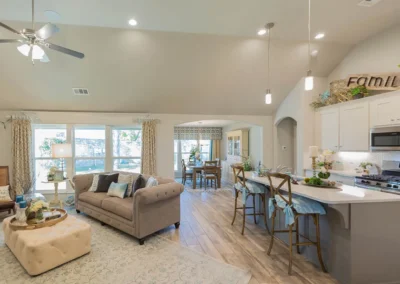Telluride Floorplan Photos 9