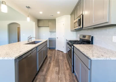 Whistler Floorplan Photos 11
