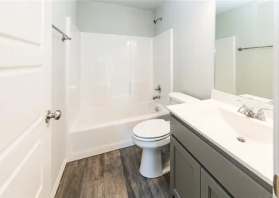 Whistler Floorplan Photos 26