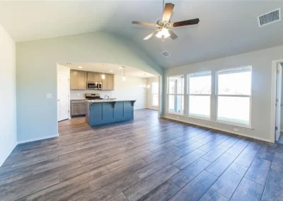 Whistler Floorplan Photos 5
