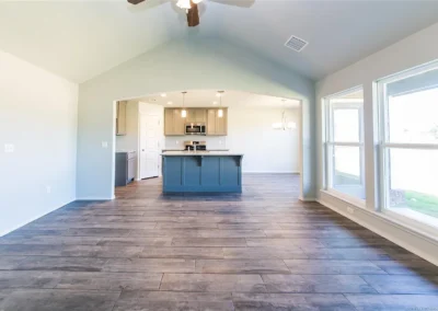 Whistler Floorplan Photos 6