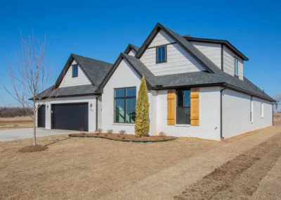 Woodward Floorplan Photos 1