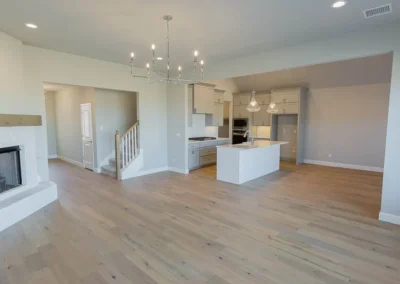 Woodward Floorplan Photos 11