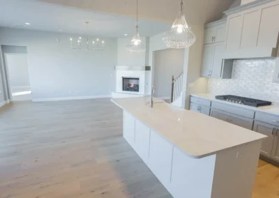 Woodward Floorplan Photos 14