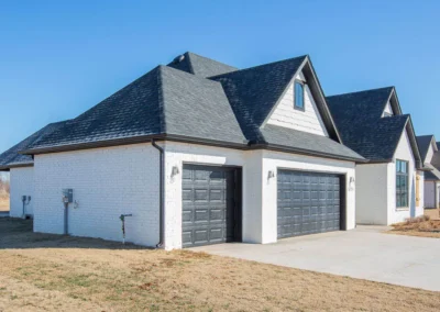 Woodward Floorplan Photos 2