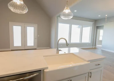 Woodward Floorplan Photos 22