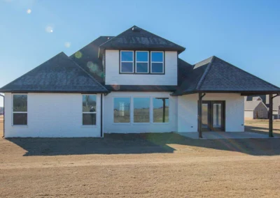Woodward Floorplan Photos 47