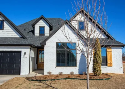 Woodward Floorplan Photos 7