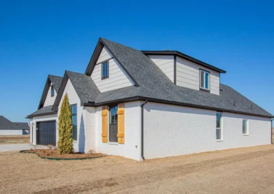 Woodward Floorplan Photos 8