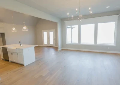 Woodward Floorplan Photos 9